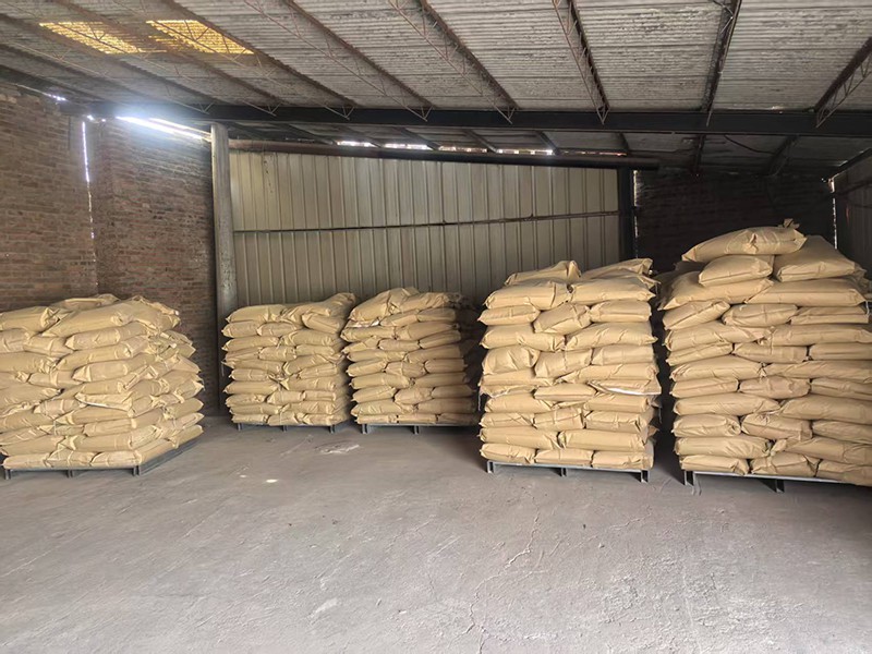 Powdered instant sodium silicate